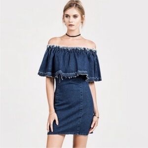 J.O.A. | Dresses | Pretty Joa Dress